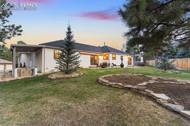 250 Mayfield Lane, Colorado Springs, CO 80906