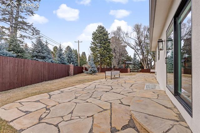 250 Mayfield Lane, Colorado Springs, CO 80906