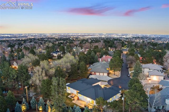 250 Mayfield Lane, Colorado Springs, CO 80906