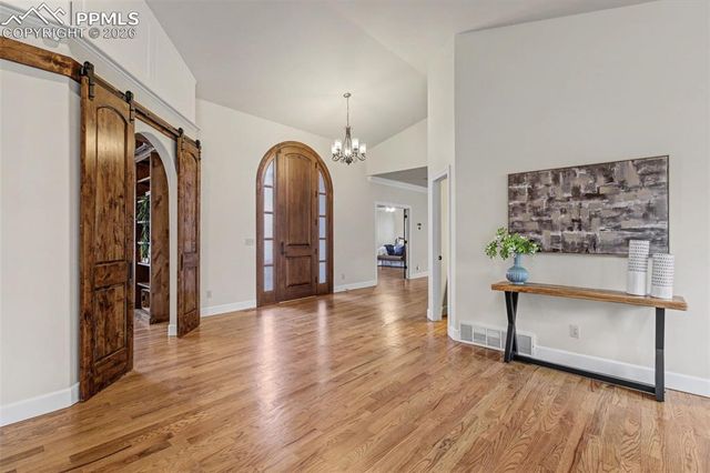 250 Mayfield Lane, Colorado Springs, CO 80906