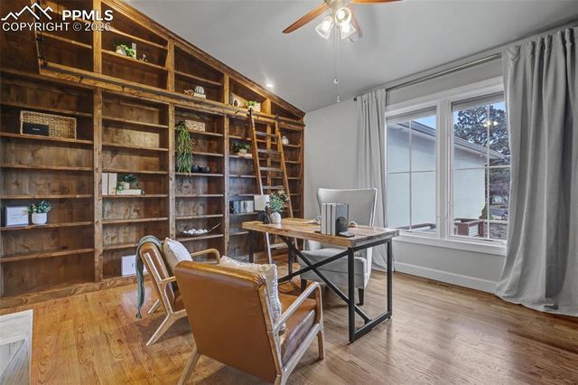 250 Mayfield Lane, Colorado Springs, CO 80906