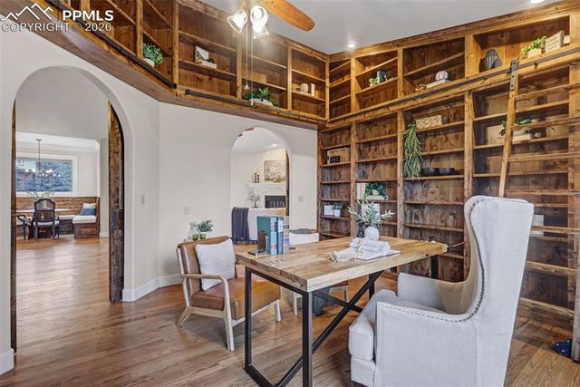 250 Mayfield Lane, Colorado Springs, CO 80906