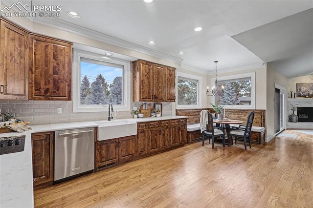 250 Mayfield Lane, Colorado Springs, CO 80906