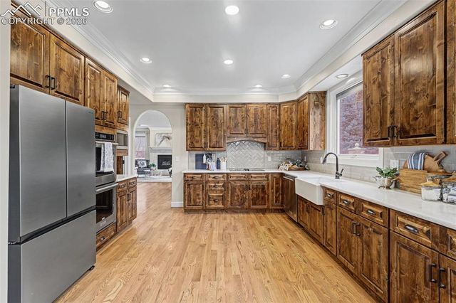 250 Mayfield Lane, Colorado Springs, CO 80906