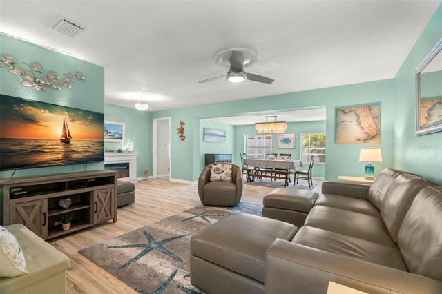 12254 69TH TER TERRACE, Seminole, FL 33772