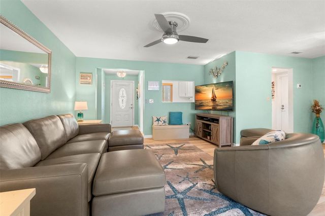 12254 69TH TER TERRACE, Seminole, FL 33772