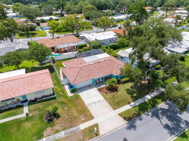 12254 69TH TER TERRACE, Seminole, FL 33772