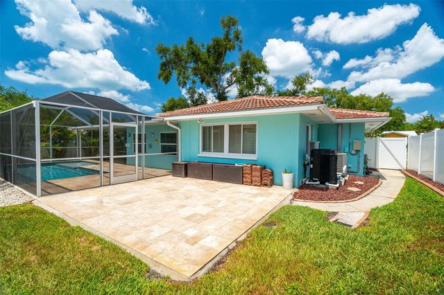 12254 69TH TER TERRACE, Seminole, FL 33772
