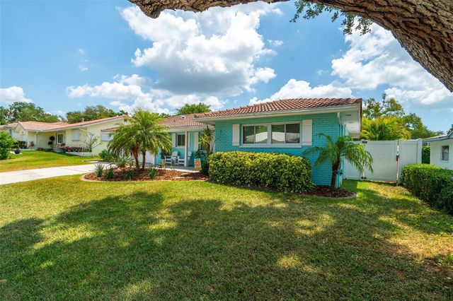 12254 69TH TER TERRACE, Seminole, FL 33772