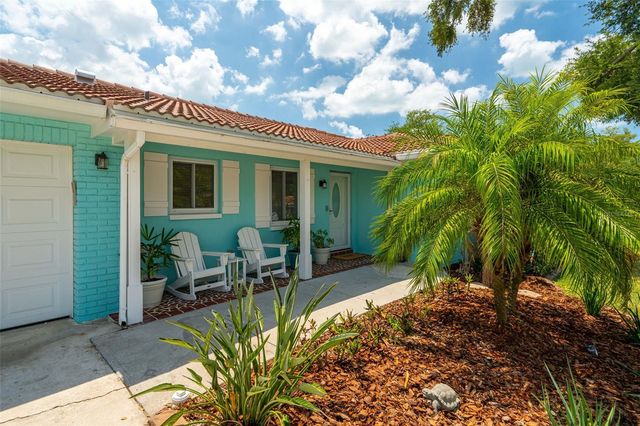 12254 69TH TER TERRACE, Seminole, FL 33772
