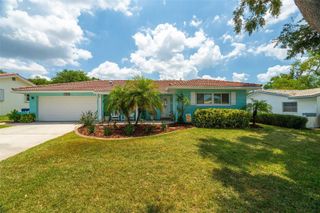 12254 69TH TER TERRACE, Seminole, FL 33772