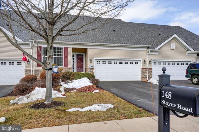 148 STOYER RD, Coatesville, PA 19320