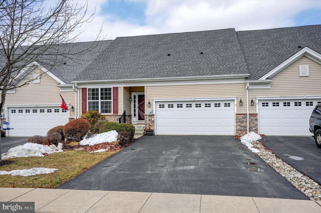 148 STOYER RD, Coatesville, PA 19320