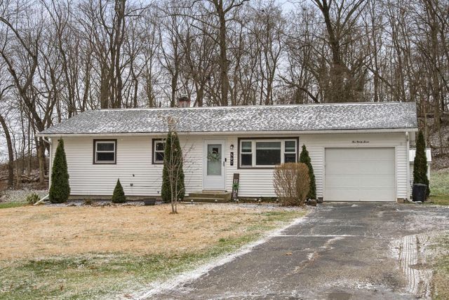 597 Skyline Drive, Newark, OH 43055