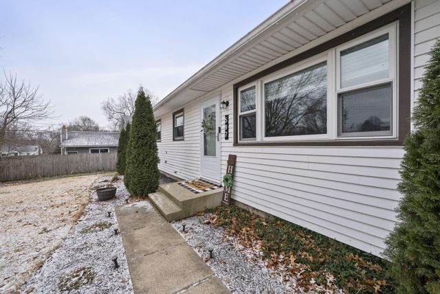 597 Skyline Drive, Newark, OH 43055