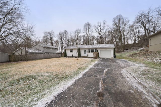 597 Skyline Drive, Newark, OH 43055