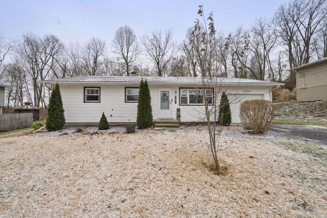 597 Skyline Drive, Newark, OH 43055