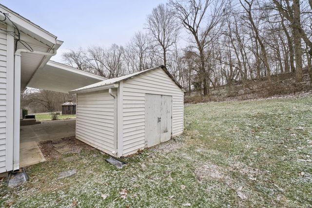 597 Skyline Drive, Newark, OH 43055