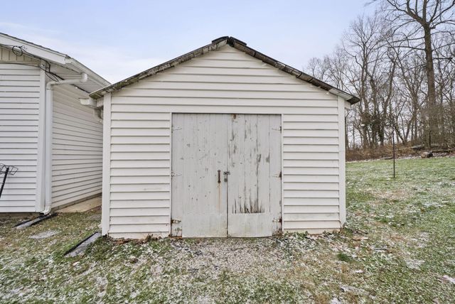 597 Skyline Drive, Newark, OH 43055