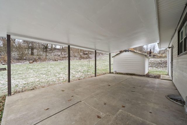 597 Skyline Drive, Newark, OH 43055
