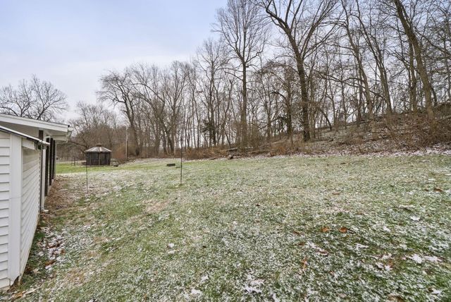 597 Skyline Drive, Newark, OH 43055