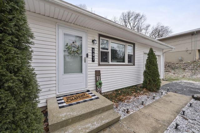 597 Skyline Drive, Newark, OH 43055