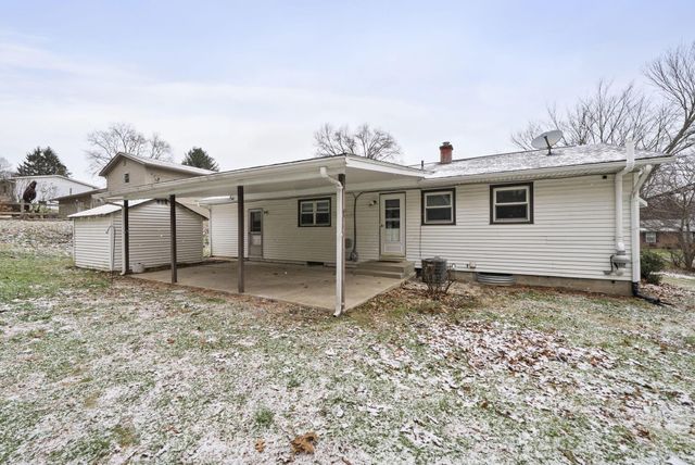 597 Skyline Drive, Newark, OH 43055