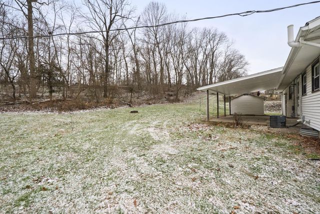 597 Skyline Drive, Newark, OH 43055