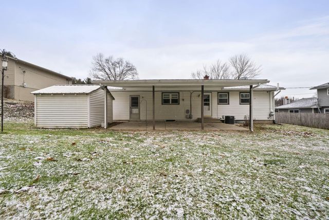 597 Skyline Drive, Newark, OH 43055