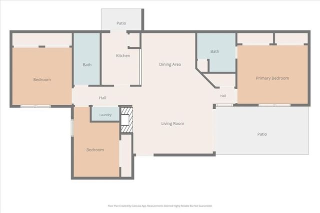 10655 Lemon Ave. 104, Rancho Cucamonga, CA 91737