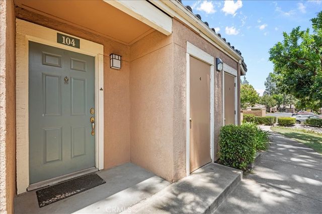 10655 Lemon Ave. 104, Rancho Cucamonga, CA 91737
