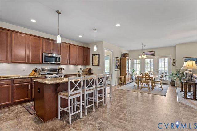 7191 Yare St, Glen Allen, VA 23059