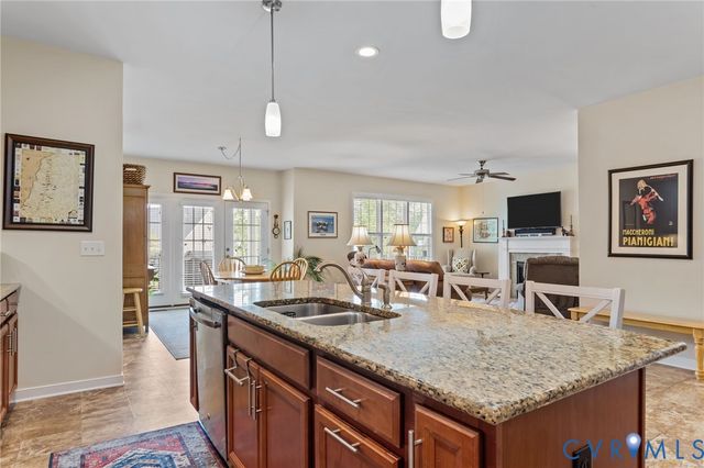 7191 Yare St, Glen Allen, VA 23059
