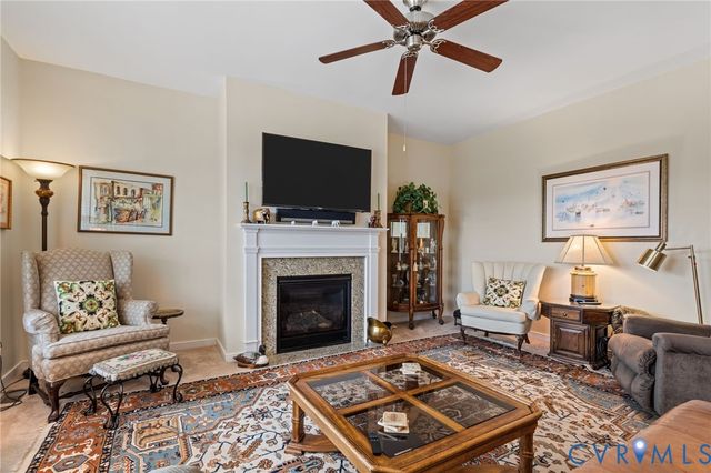 7191 Yare St, Glen Allen, VA 23059