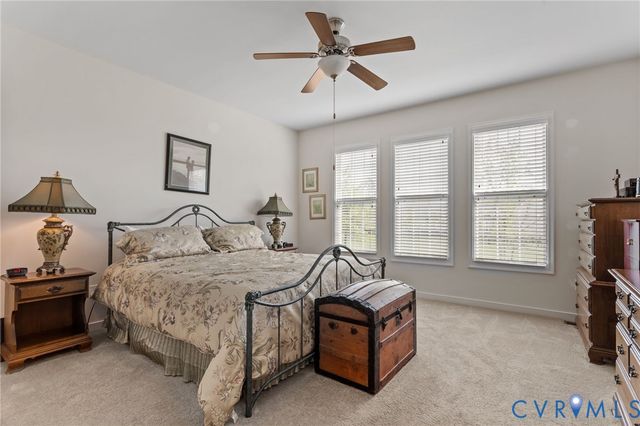 7191 Yare St, Glen Allen, VA 23059
