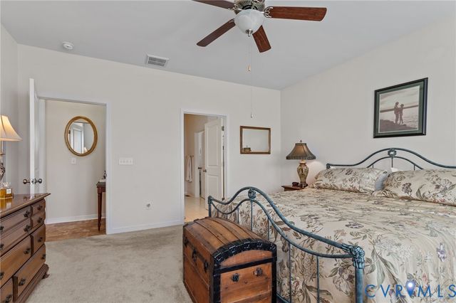 7191 Yare St, Glen Allen, VA 23059