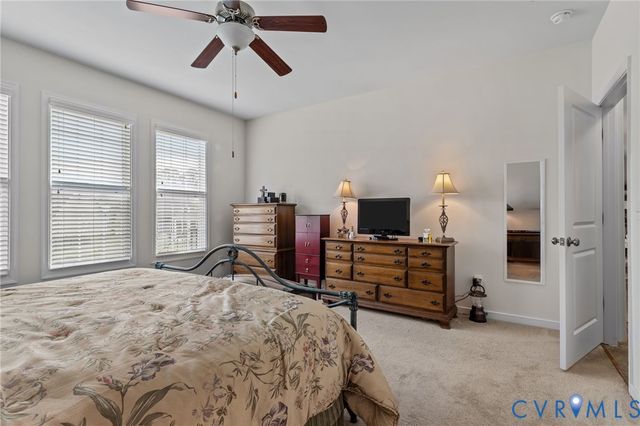 7191 Yare St, Glen Allen, VA 23059