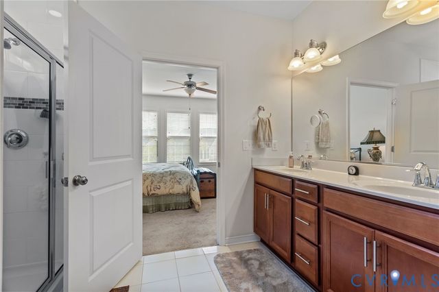7191 Yare St, Glen Allen, VA 23059
