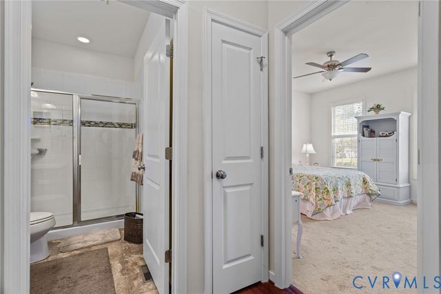 7191 Yare St, Glen Allen, VA 23059