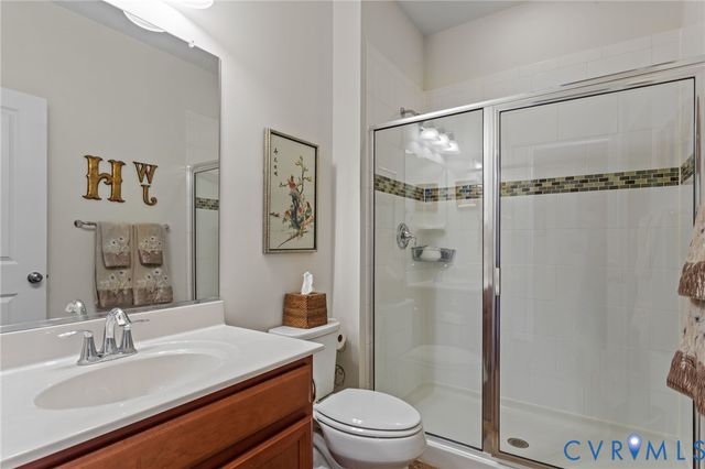 7191 Yare St, Glen Allen, VA 23059