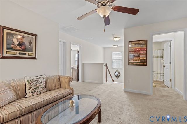 7191 Yare St, Glen Allen, VA 23059