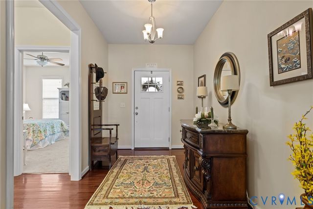 7191 Yare St, Glen Allen, VA 23059