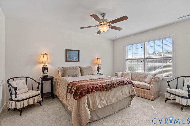 7191 Yare St, Glen Allen, VA 23059