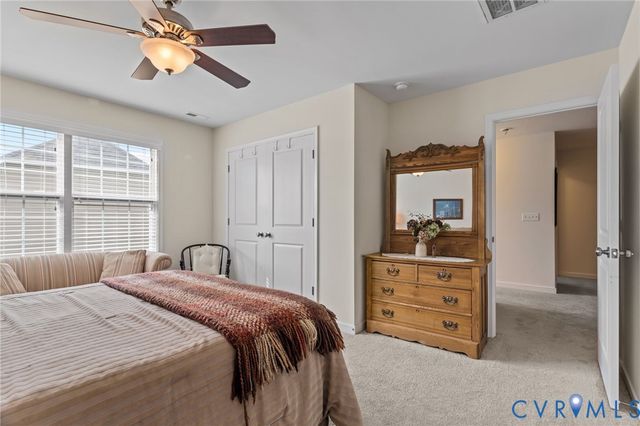 7191 Yare St, Glen Allen, VA 23059