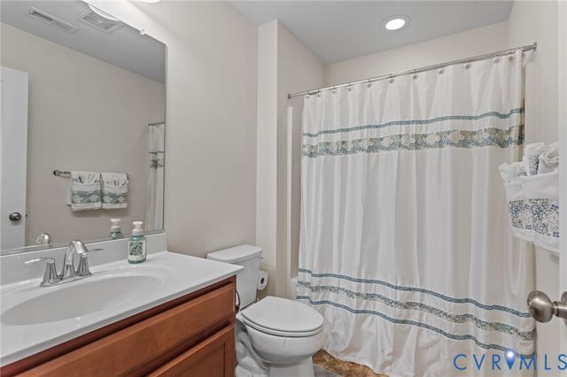 7191 Yare St, Glen Allen, VA 23059