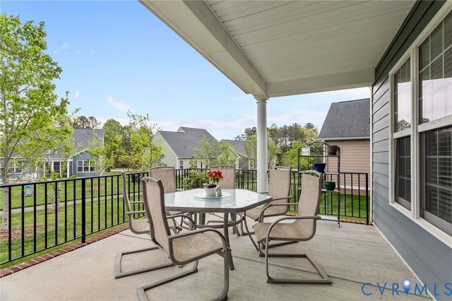 7191 Yare St, Glen Allen, VA 23059