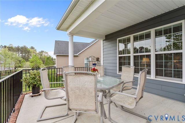 7191 Yare St, Glen Allen, VA 23059