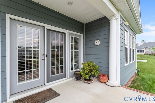 7191 Yare St, Glen Allen, VA 23059