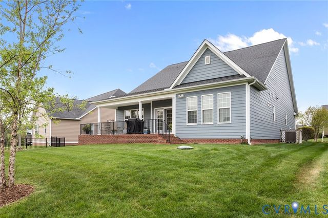 7191 Yare St, Glen Allen, VA 23059