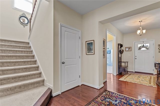 7191 Yare St, Glen Allen, VA 23059